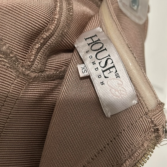 House of CB London Bandage Dress - Picture 11 of 11